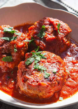 Photo of Order of Meatballs