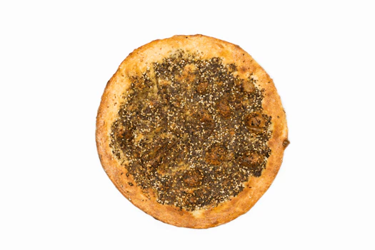 Photo of 10" Za'atar Pie