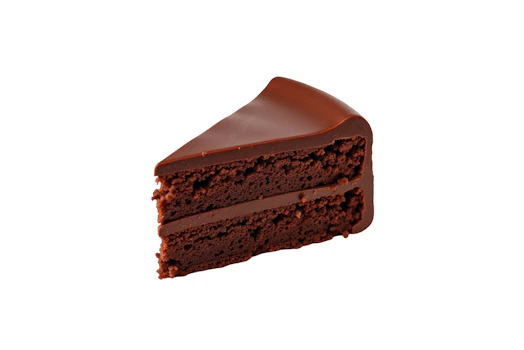Photo of Chocolate Mousse Cake