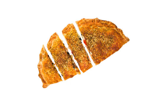 Photo of Small 10" Pizzati Calzone
