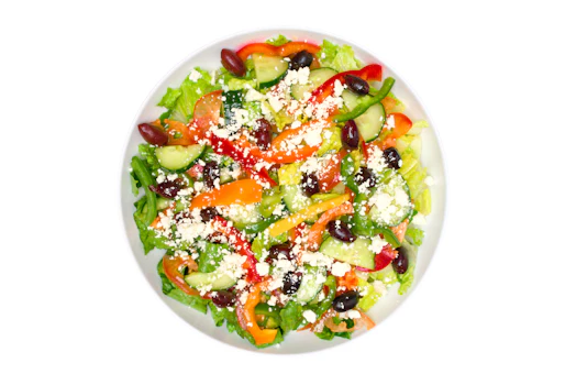 Photo of Small Greek Salad