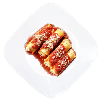 Photo of Cheese Manicotti