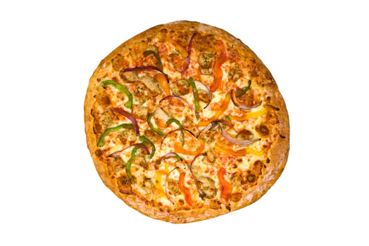 Photo of 14" Large Buffalo Chicken Pizza