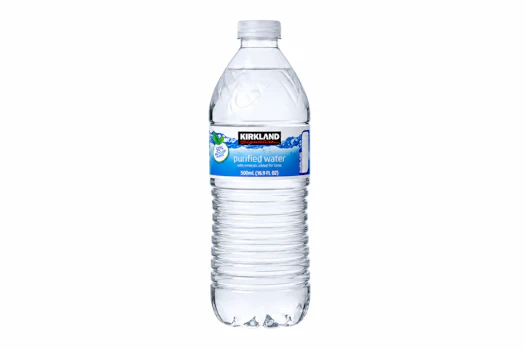 Photo of Bottled Water