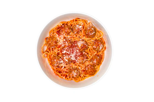 Photo of Spaghetti with Meatballs