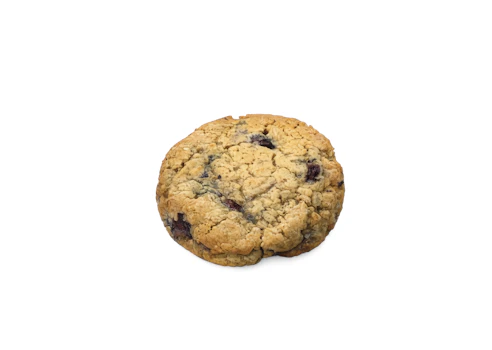 Photo of Blueberry Oat Cookie
