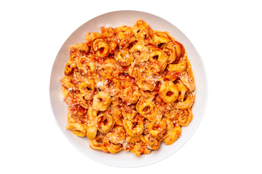 Photo of Cheese Tortellini