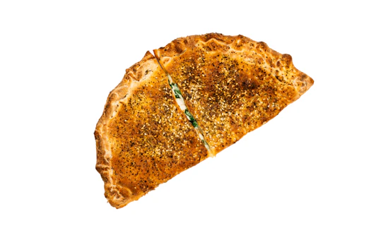 Photo of Small 10" Spinach Calzone