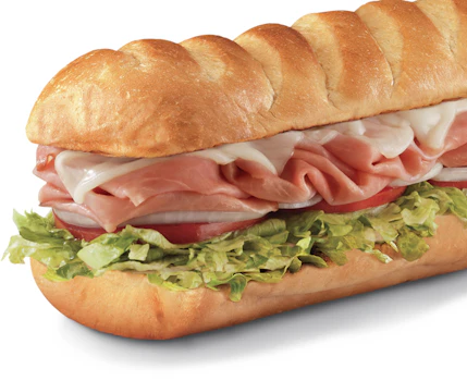 Photo of Ham Sub