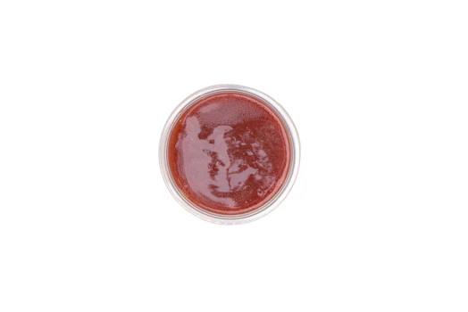 Photo of Raspberry Vinaigrette Dressing