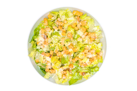 Photo of Small Caesar Salad
