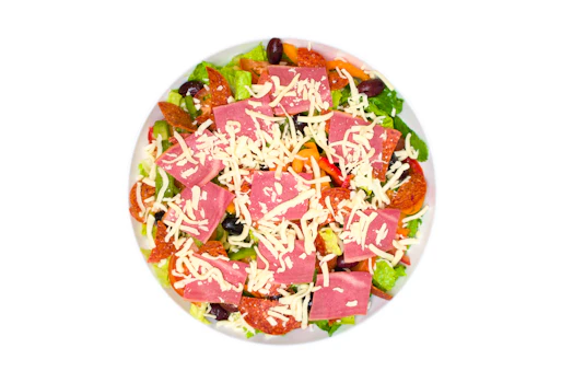 Photo of Small Antipasto Salad