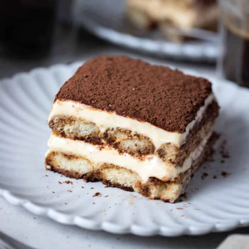 Photo of Tiramisu