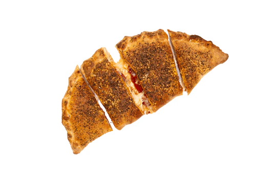 Photo of Small 10" Pepperoni Calzone