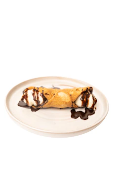 Photo of Cannoli