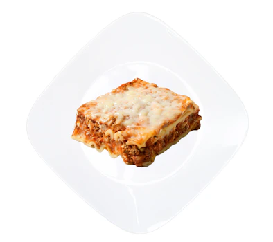 Photo of Lasagna