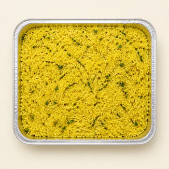 Photo of Basmati Yellow Rice