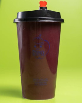 Photo of Small Nutritious Juice