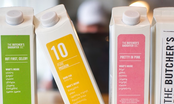 Photo of 6-Pack of Water Flower Juice Pack