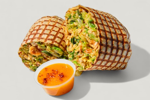 Photo of The Grimewrap