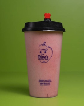 Photo of Small Awesome Smoothie