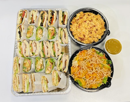 Photo of Woodland Hills Package