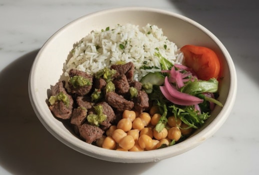 Photo of Beef Bowl