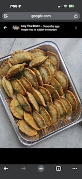 Photo of Appetizer Combo Package