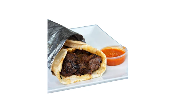 Photo of Steak Tip Wrap