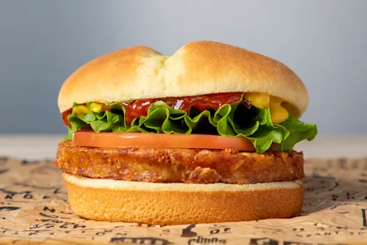 Photo of Gardenburger Box