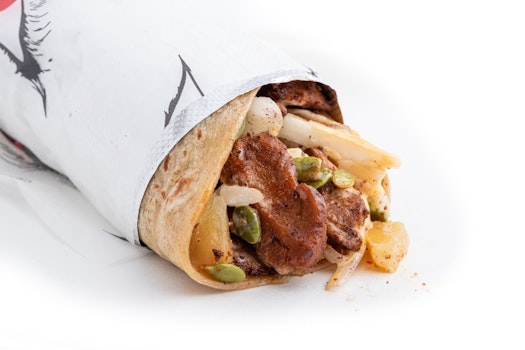 Photo of Himalayan Wrap