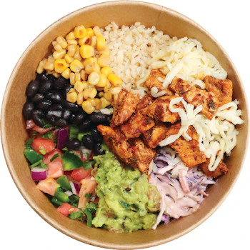Photo of Chipotle Cantina Bowl
