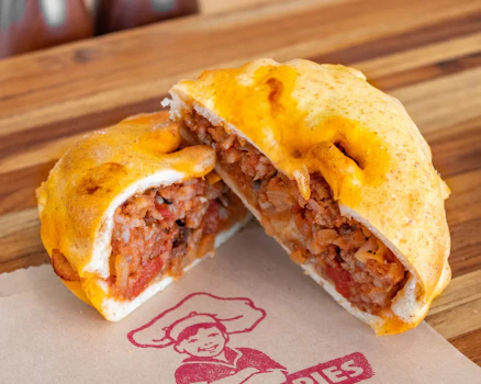 Photo of Beef & Potato Pie