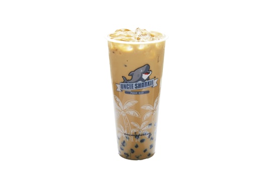Photo of Cold Coffee Milk Tea