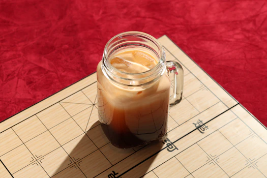 Photo of Thai Iced Tea