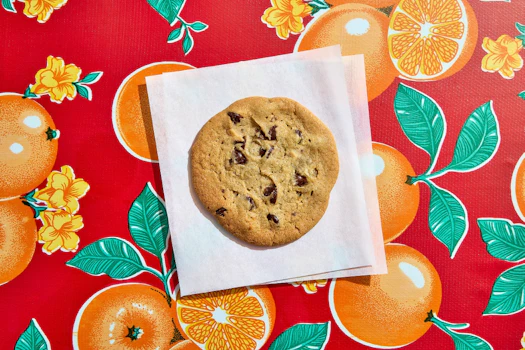 Photo of Chocolate Chip Cookie