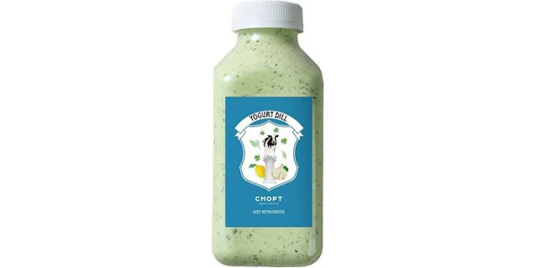 Photo of Yogurt Dill Bottle