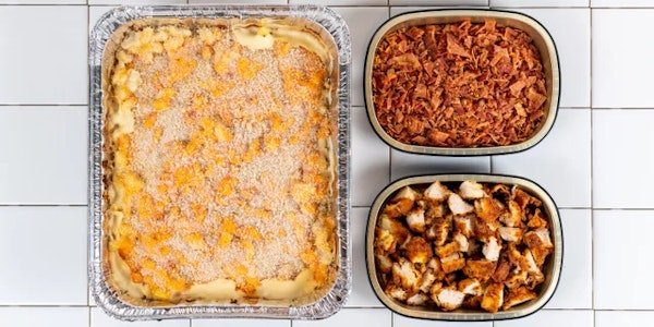 Photo of Mac Platter
