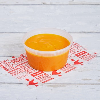 Photo of 12-Oz Order of Habanero Sauce