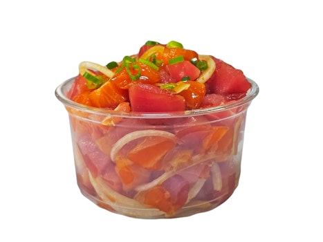 Photo of Poke by the Pound