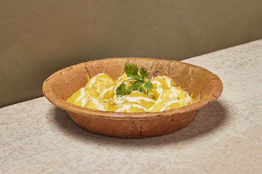 Photo of Momo - Coco (Vegan)