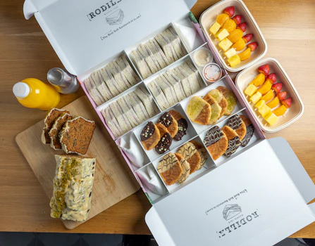 Photo of Family Time