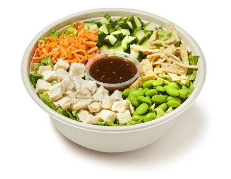 Photo of Asian Chop