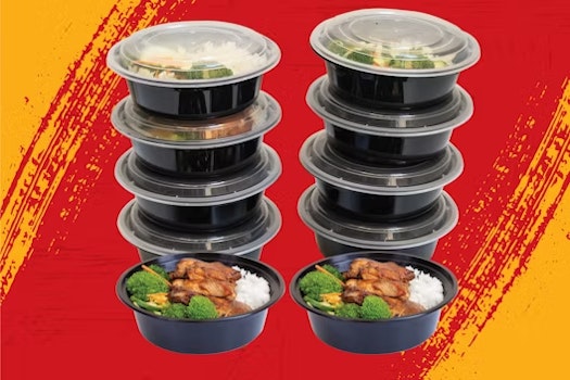 Photo of Chicken Teriyaki Pack