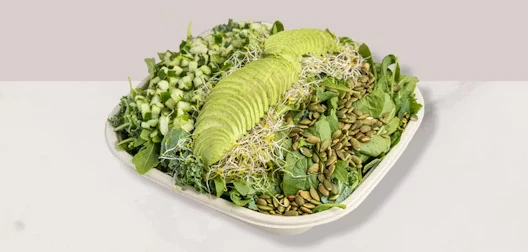Photo of Catering Size Order of Green Goddess Salad