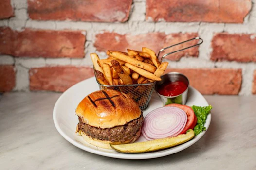 Photo of Friedman's Burger