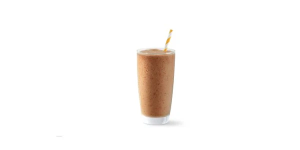 Photo of Mocha Madness Smoothie