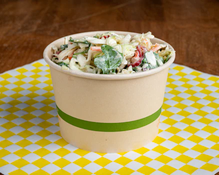 Photo of Side of Pickled Slaw