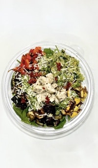Photo of Firenze Roasted Chopped Salad
