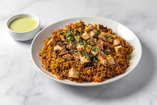 Photo of Chicken Pulav